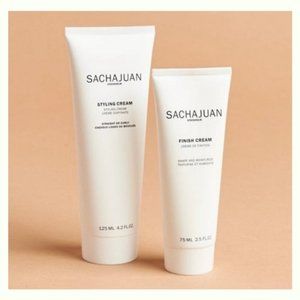 SACHAJUAN Styling and Finish Cream - NEW